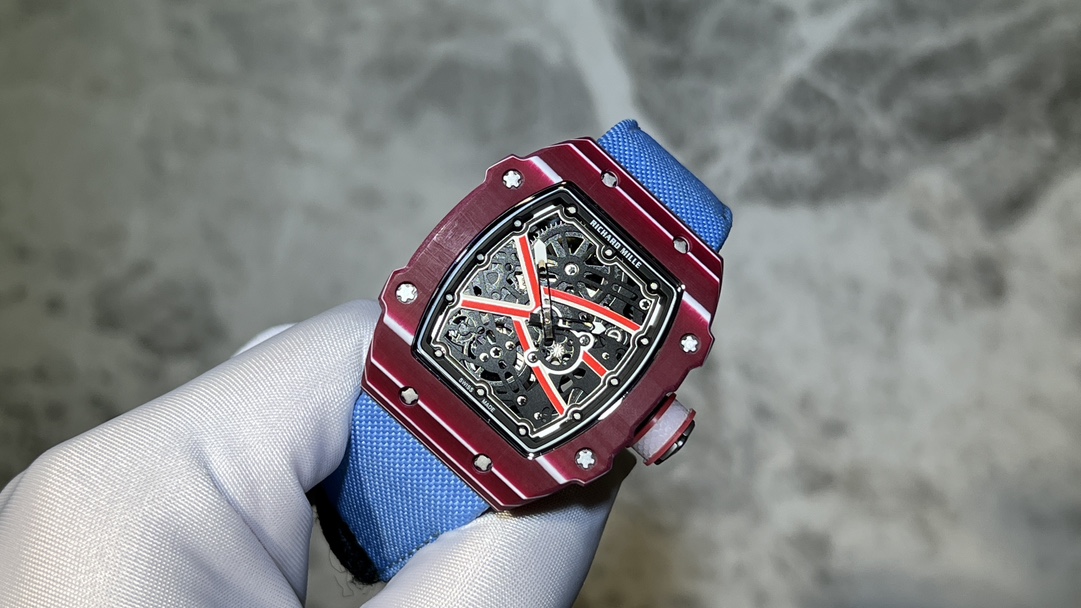Richard Mille